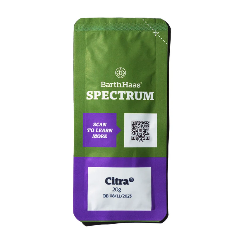 SPECTRUM®