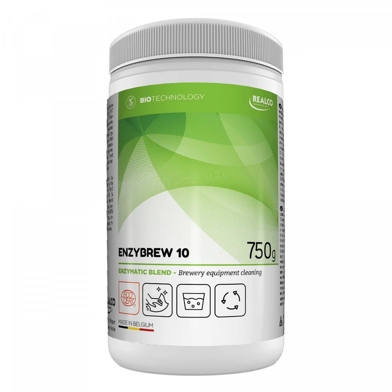 ENZYREW 10 NETTOYANT 750 G