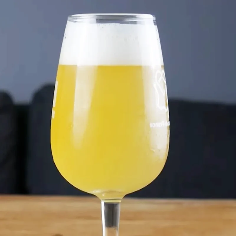 COLD IPA SABRO - KIT DE RECETTE TOUT-GRAIN
