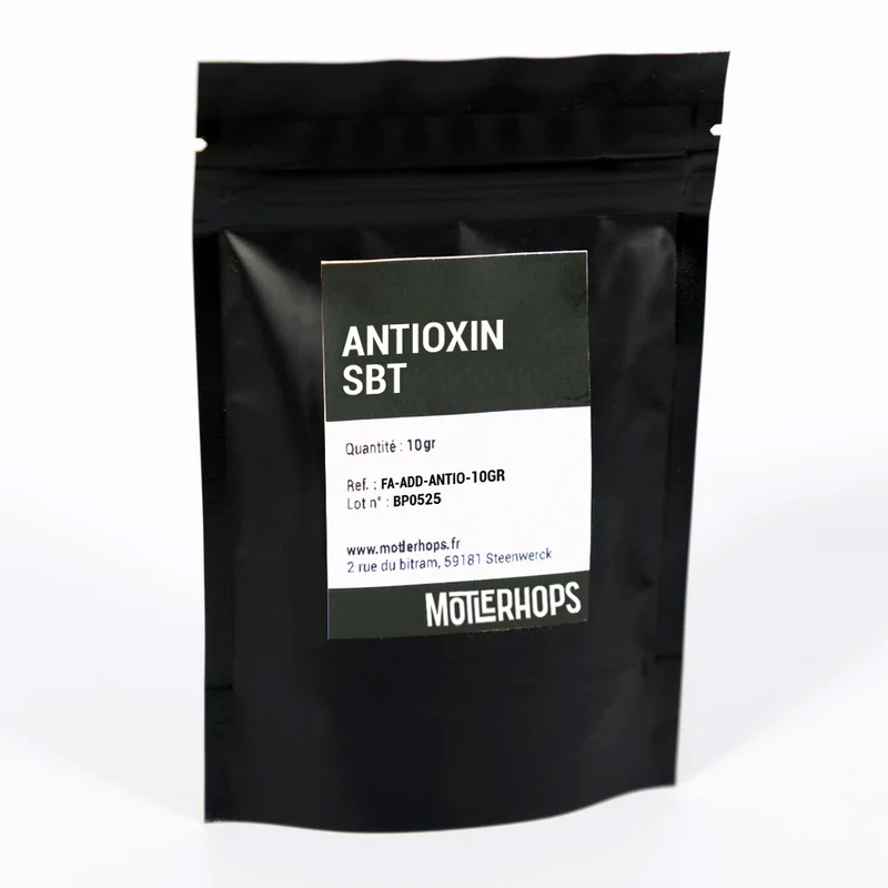 ANTIOXIN SBT