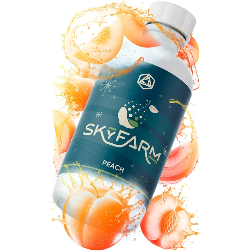 ABSTRAX® SKYFARM