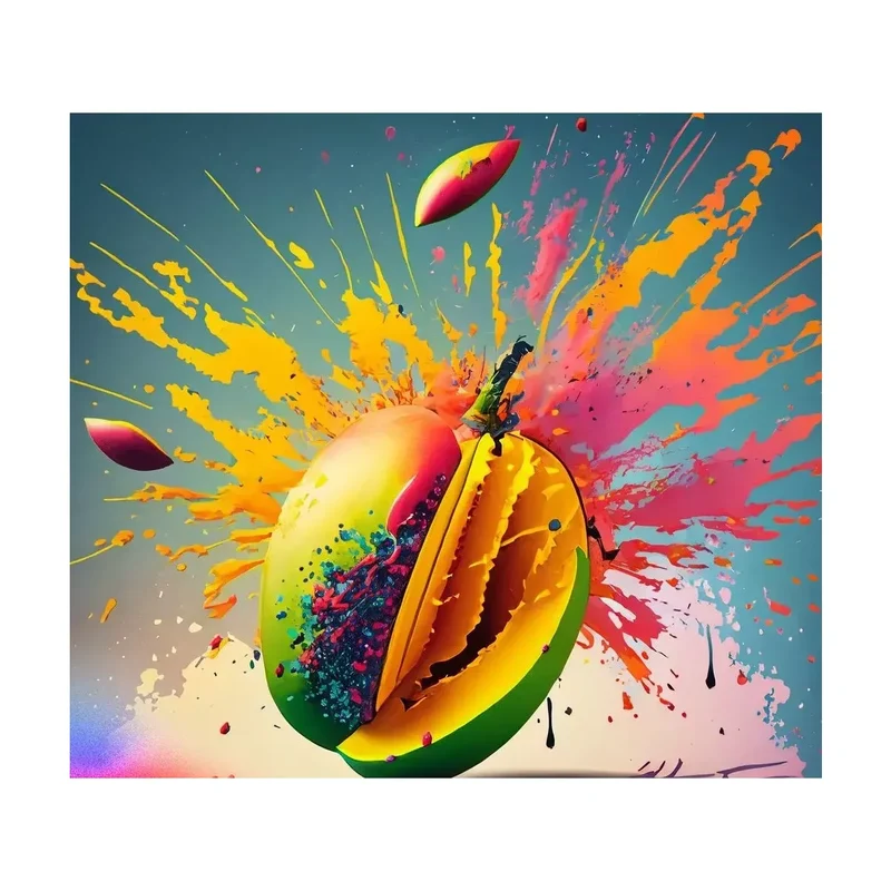 WHC MANGO MADNESS LEVURE SÈCHE THERMOTOLÉRANTE POUR IPA