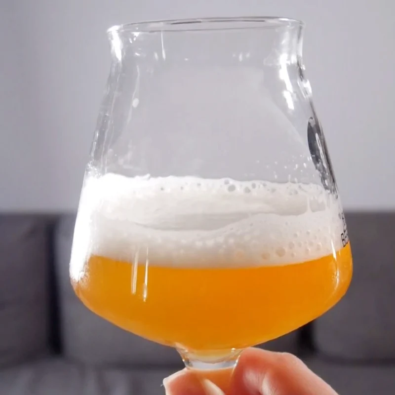 BELGIAN IPA HUELL MELON - KIT BIÈRE TOUT-GRAIN