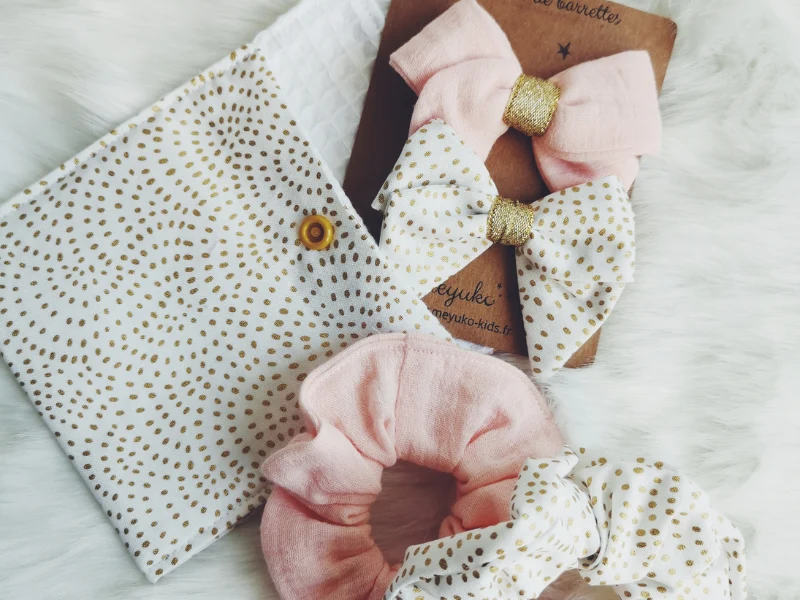 Accessoires pour cheveux