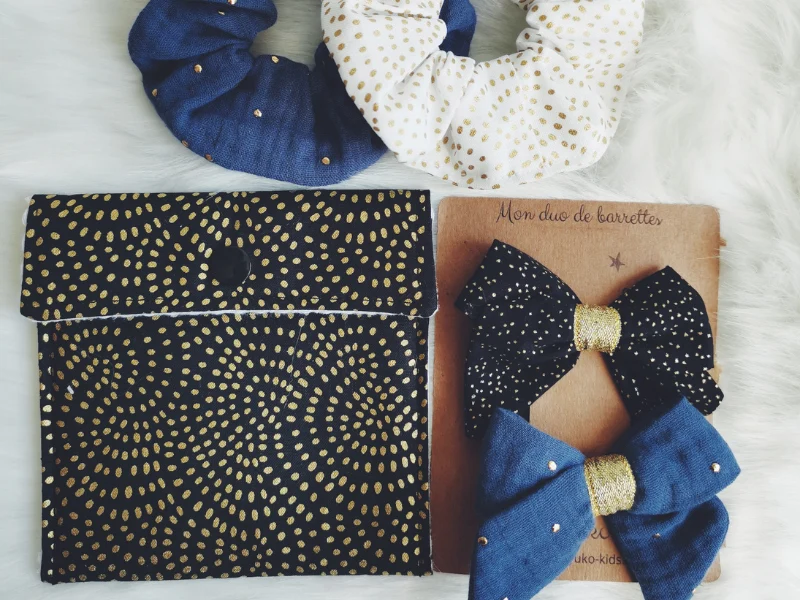 Accessoires pour cheveux
