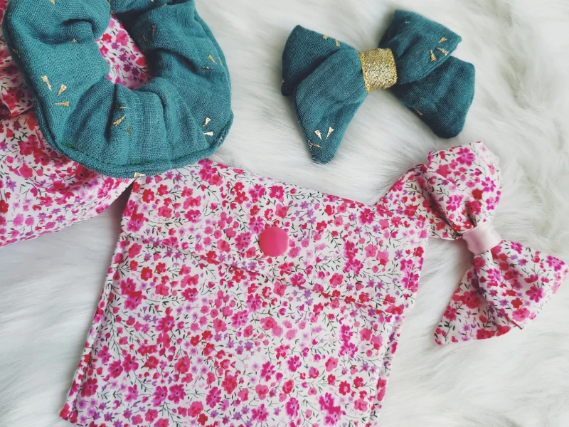 Accessoires pour cheveux