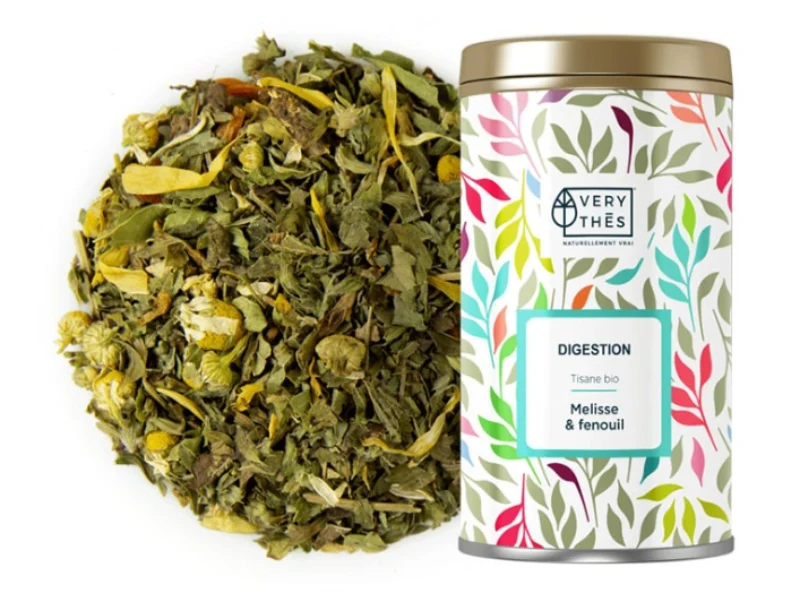 Tisane d'exception