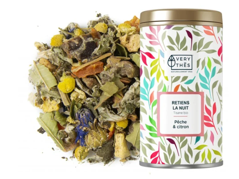 Tisane d'exception
