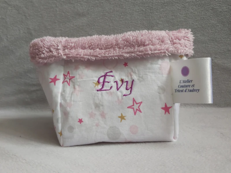 Coffret Naissance découverte