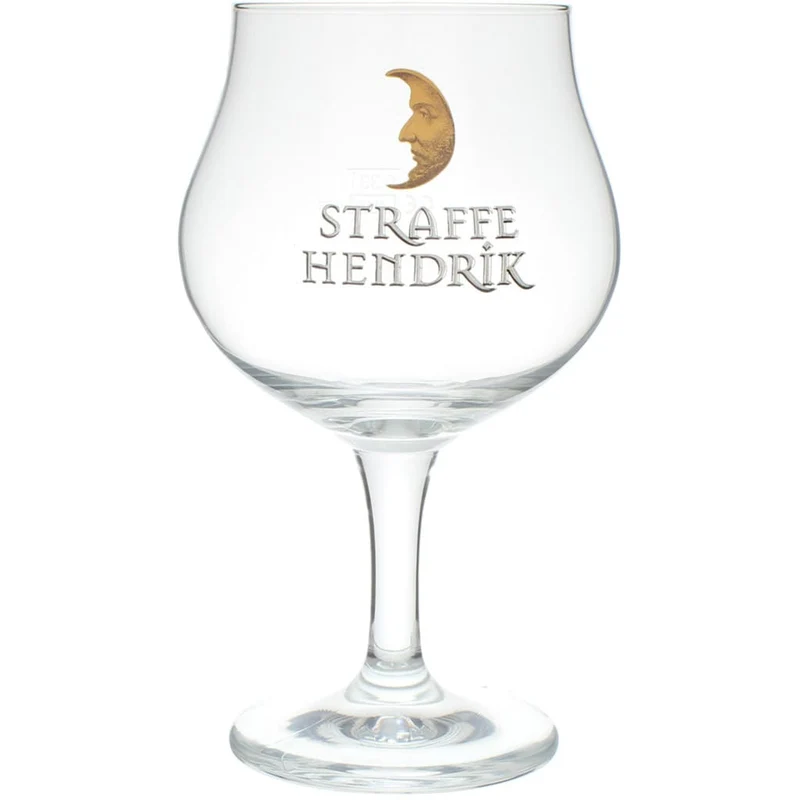 Verre Straffe Hendrik 33cl