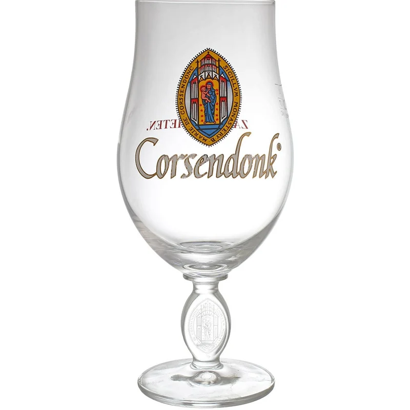 Verre Corsendonk Tulipe
