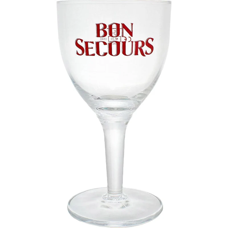 Verre Bon Secours