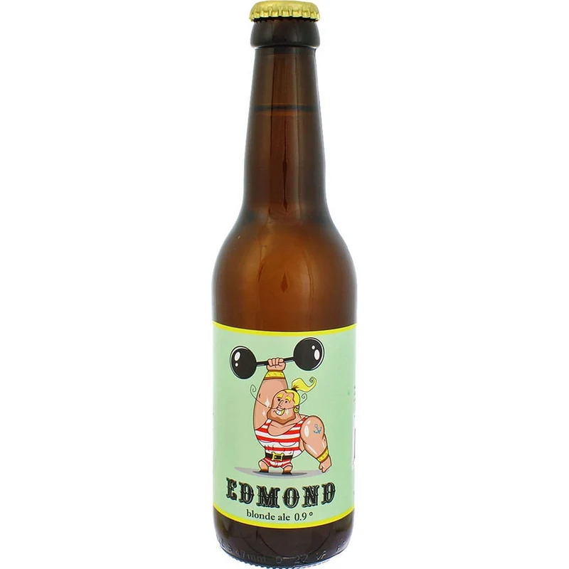 Edmond Blonde