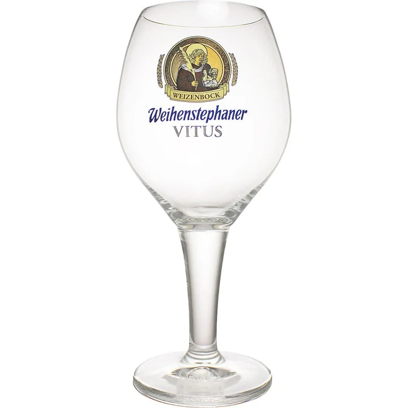 Verre Weihenstephan Vitus 50cl