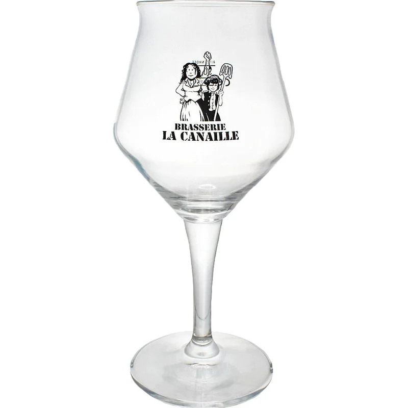 Verre La Canaille