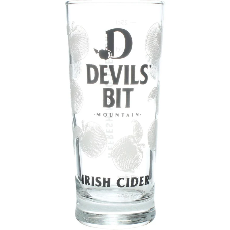 Verre Devils Bit