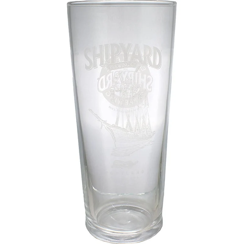 Verre Shipyard 50cl