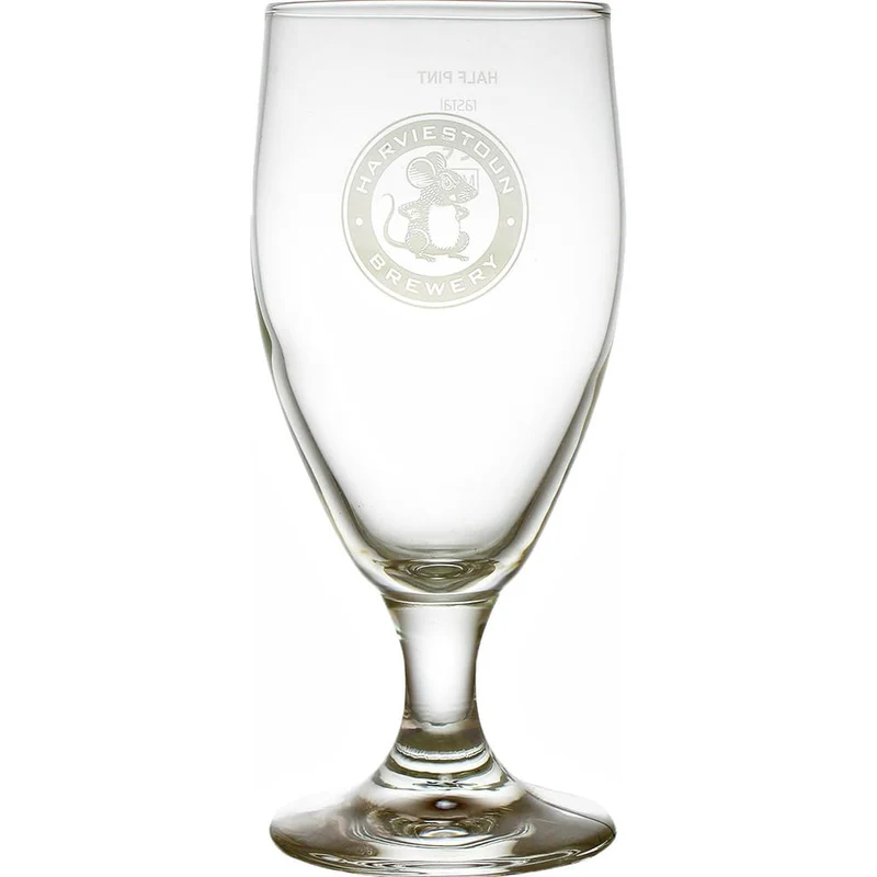 Verre Harviestoun
