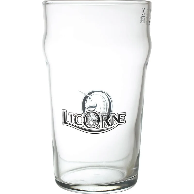 Verre Licorne 50cl