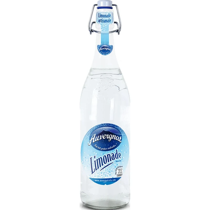 Auvergnat Limonade 1L