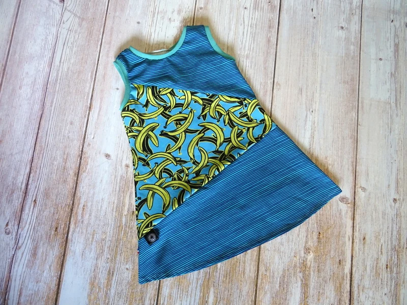 Robe bébé enfant