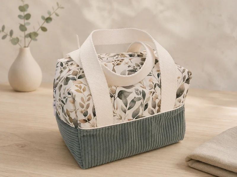 Lunchbag isotherme