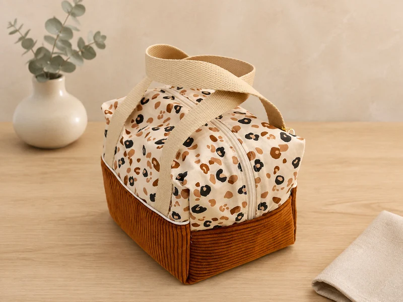 Lunchbag isotherme