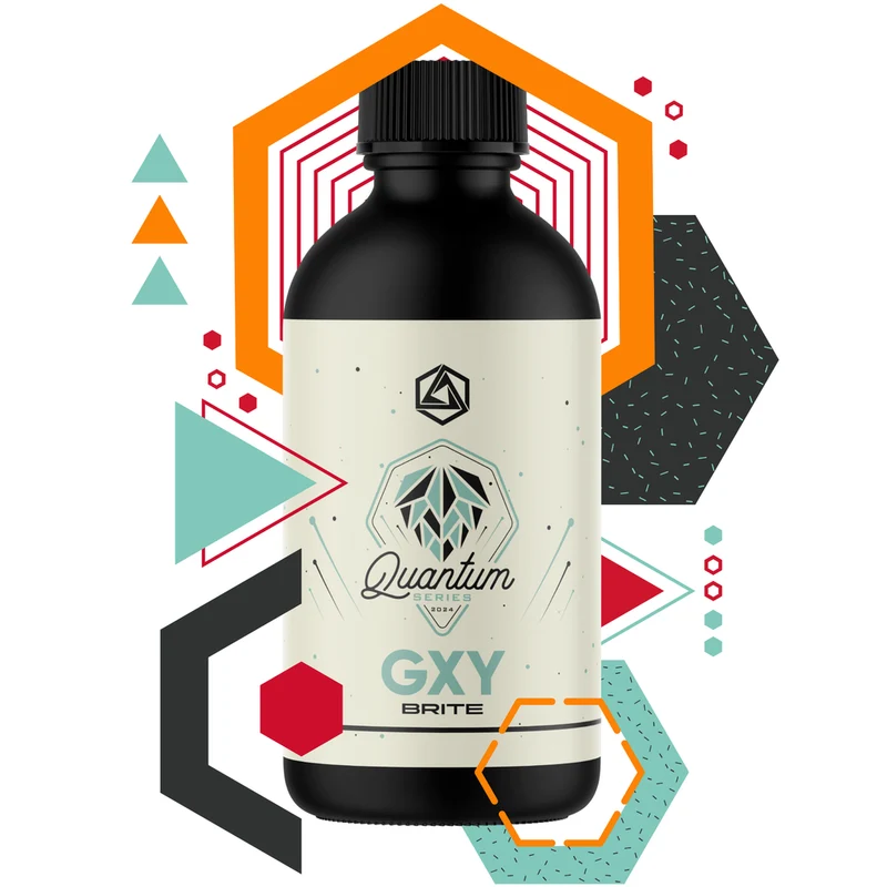 ABSTRAX® QUANTUM BRITE