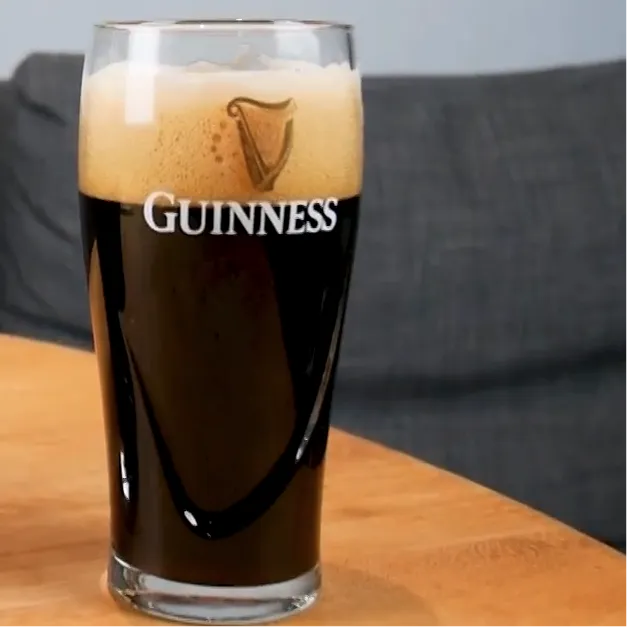 IRISH SPECIAL EXPORT STOUT - KIT BIÈRE TOUT-GRAIN