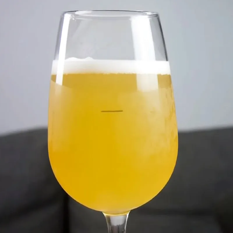 NEIPA CITRA/MOSAIC - KIT BIÈRE TOUT-GRAIN