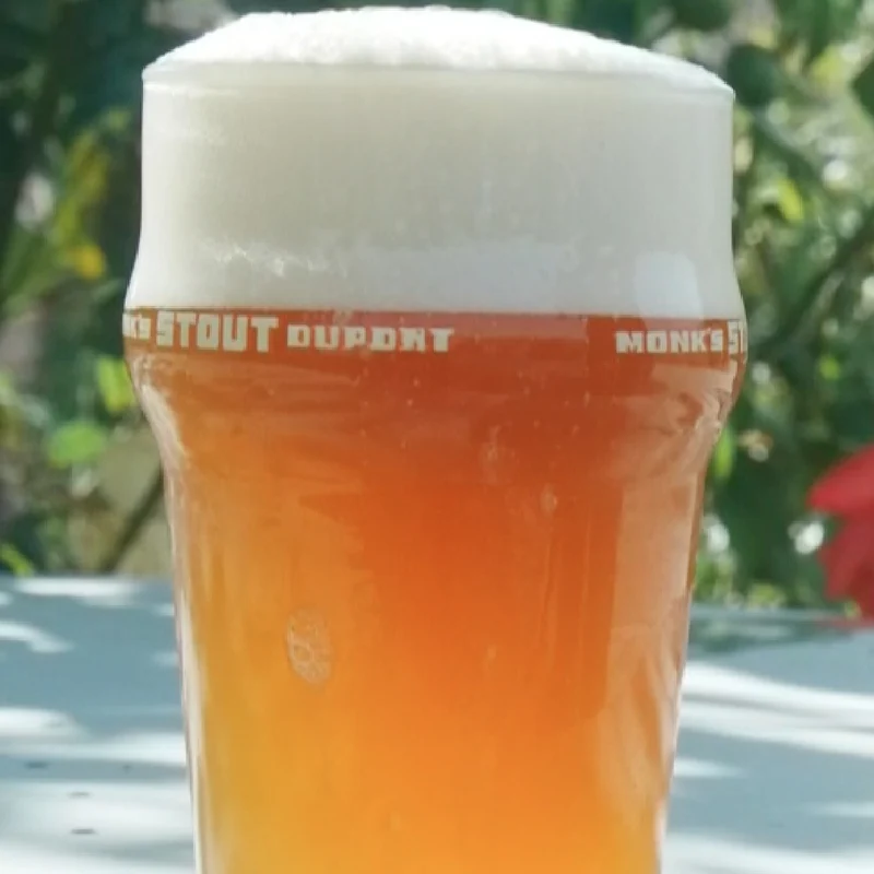 RYE IPA SIMCOE - KIT BIÈRE TOUT-GRAIN