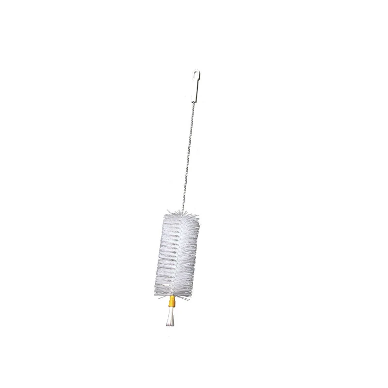 GOUPILLON EN NYLON 45CM