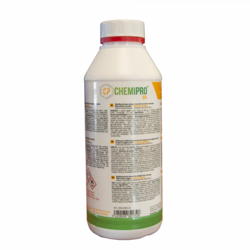 CHEMIPRO OXI
