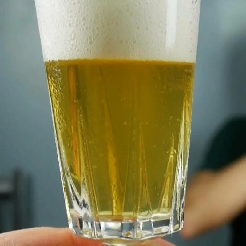 DOUBLE FRENCH BRUT IPA - KIT BIÈRE TOUT-GRAIN