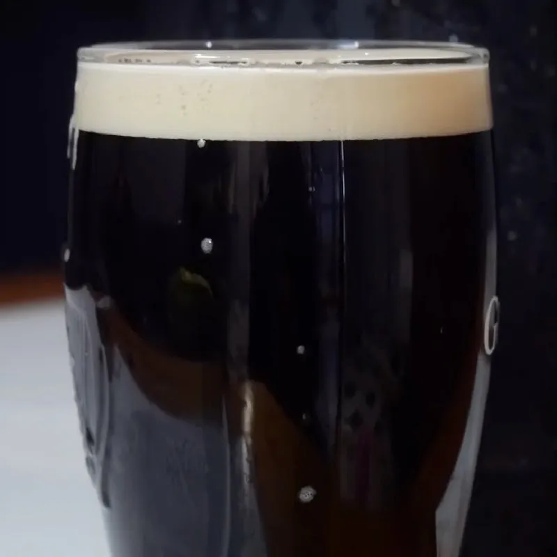 SAINT PARTICK'S STOUT - KIT BIÈRE TOUT-GRAIN