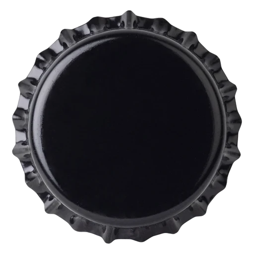 CAPSULE COURONNE 29 MM (COULEURS AU CHOIX)