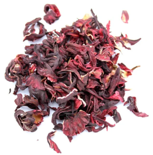 FLEUR D'HIBISCUS