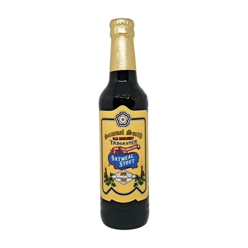 Samuel Smith | Oatmeal Stout