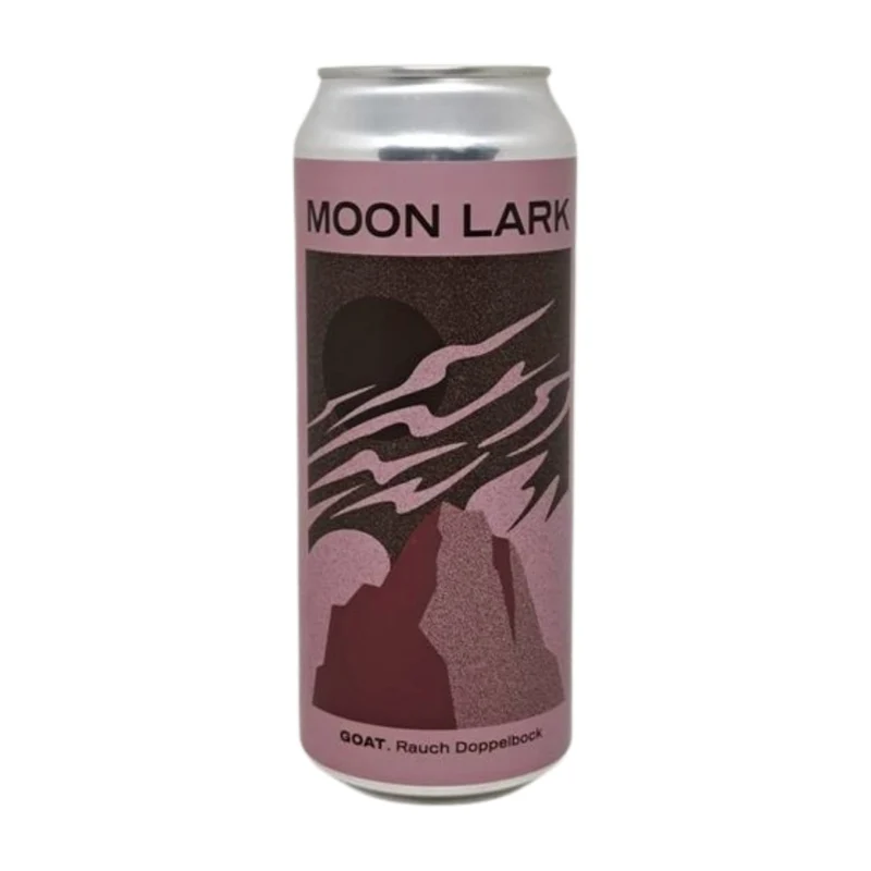Moon Lark Goat. | Rauchbier