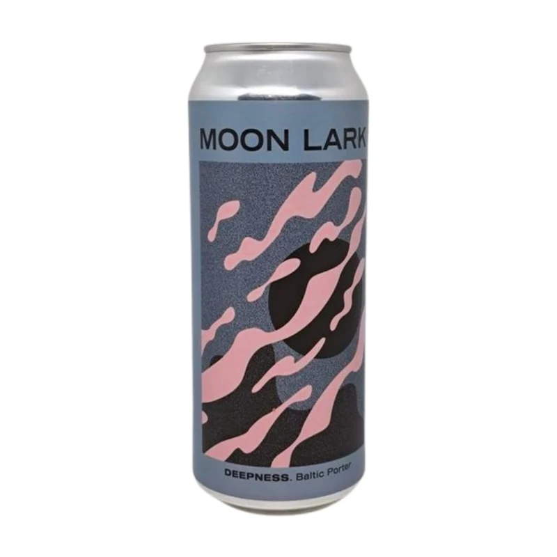 Funky Fluid X Moon Lark Fusion | Double Neipa