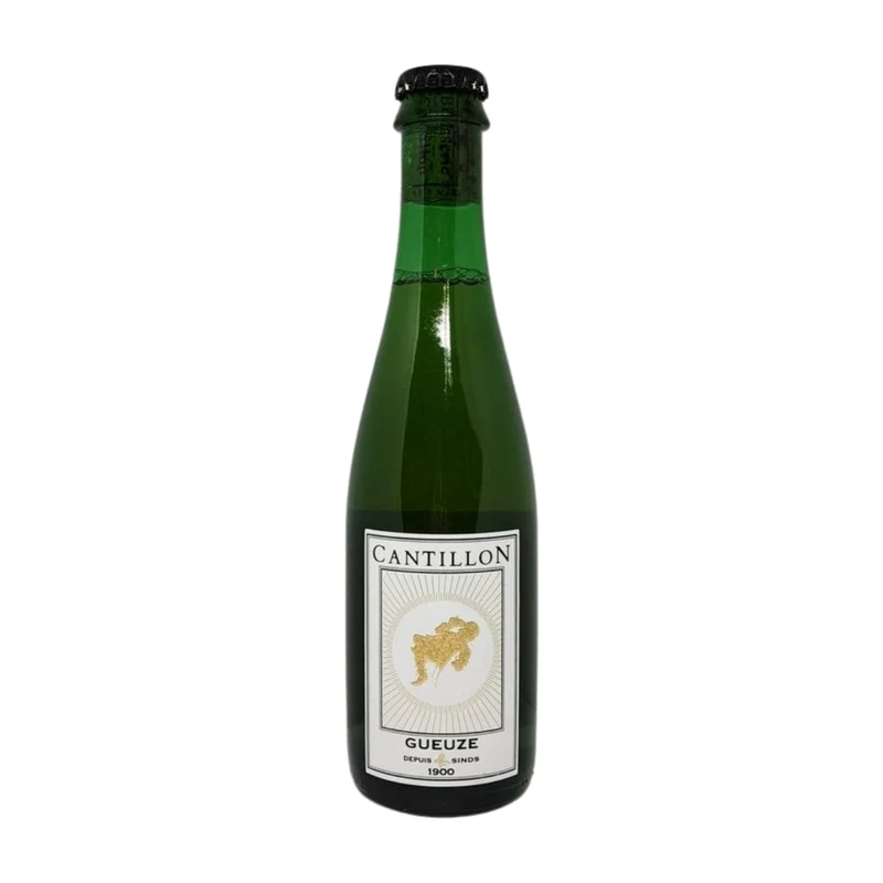 Cantillon Classic Gueuze 2025 (37,5cl) | Geuze Lambic