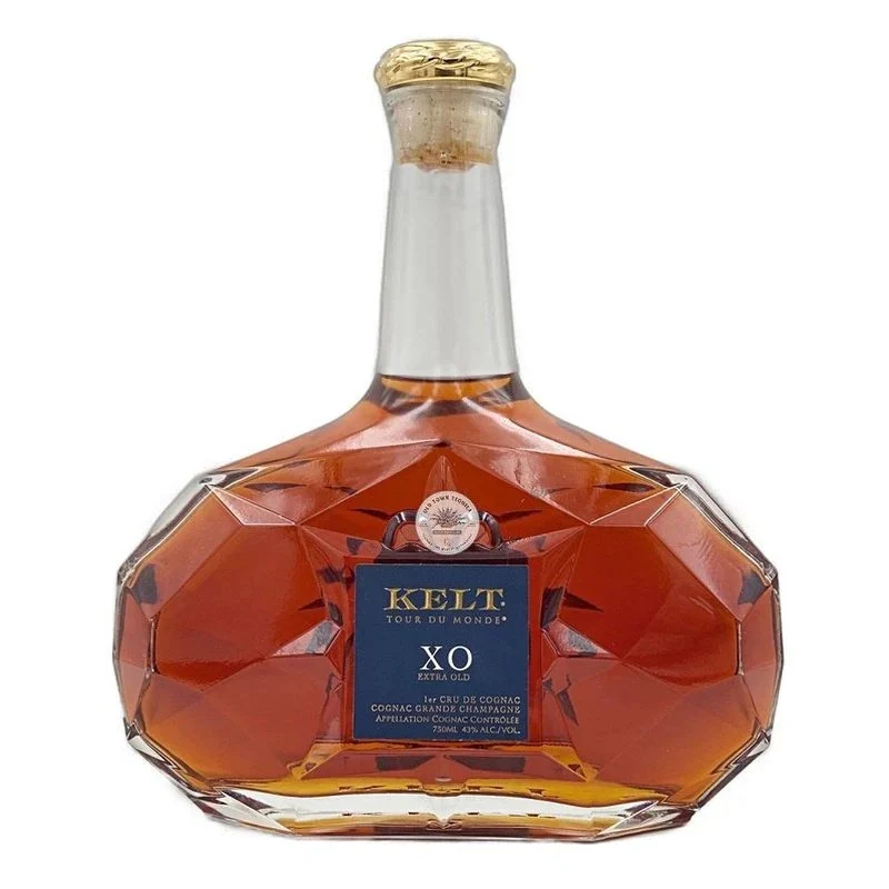 Kelt Tour Du Monde XO Cognac