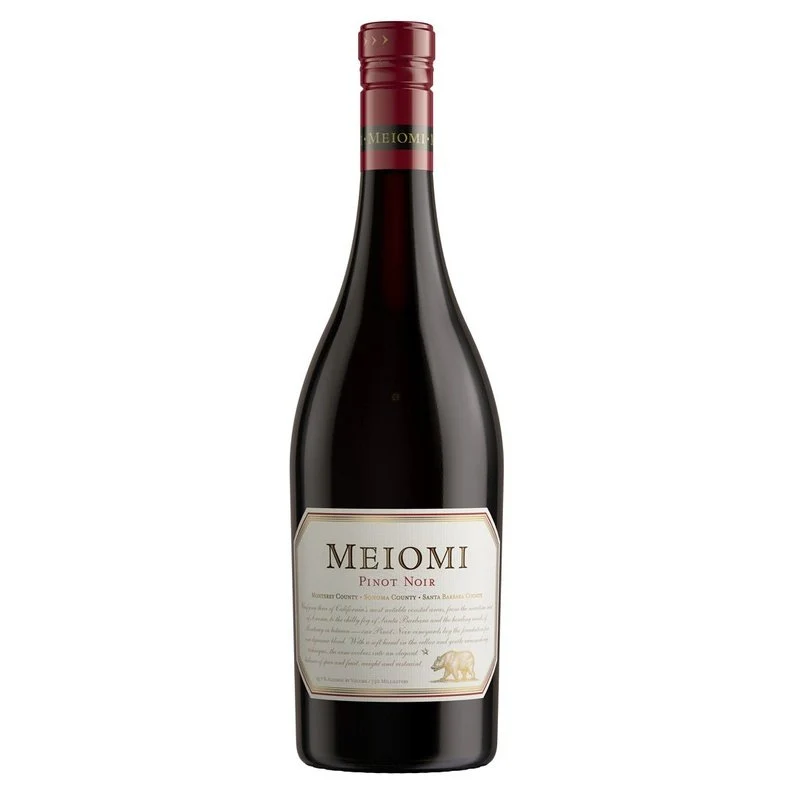 Meiomi Pinot Noir