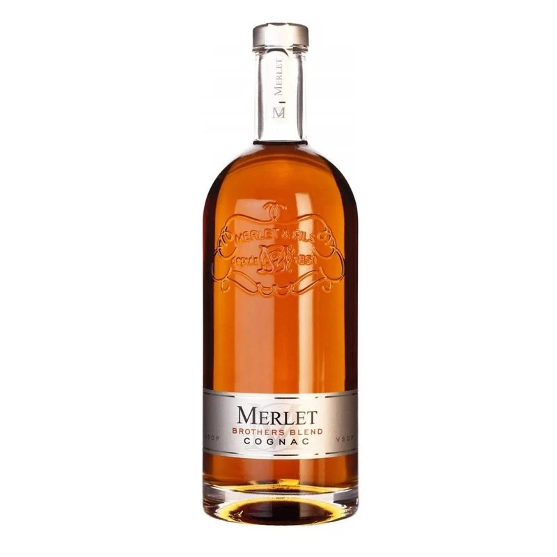 Merlet Brothers Blend VSOP Cognac