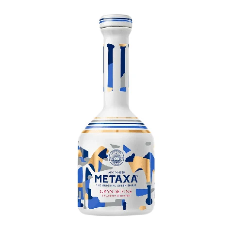 Metaxa Grande Fine Brandy