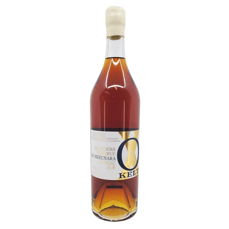 Kelt Blenders Reserve XO Mizunara Cognac