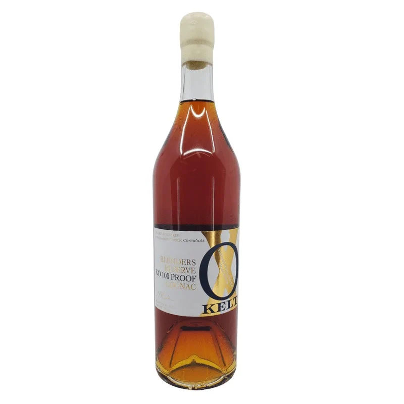 Kelt Blenders Reserve XO 100 Proof Cognac