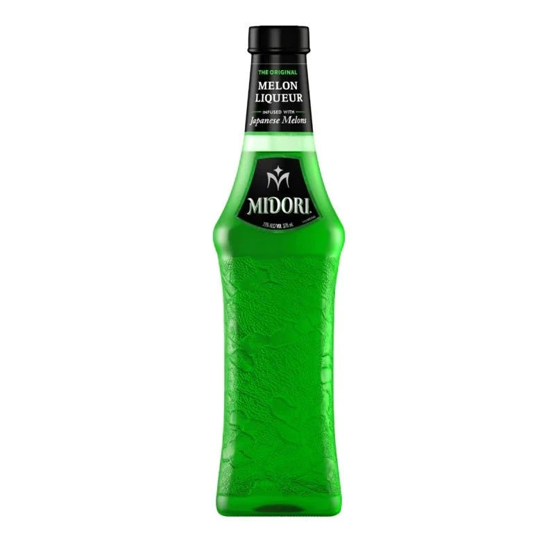 Midori Melon Liqueur