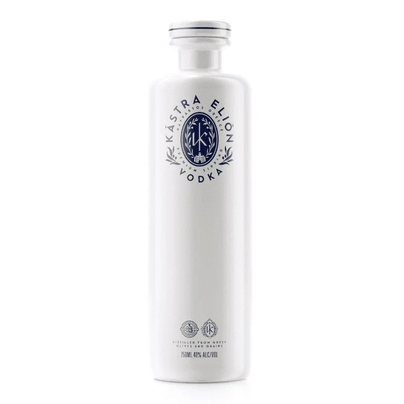 Kástra Elión Vodka
