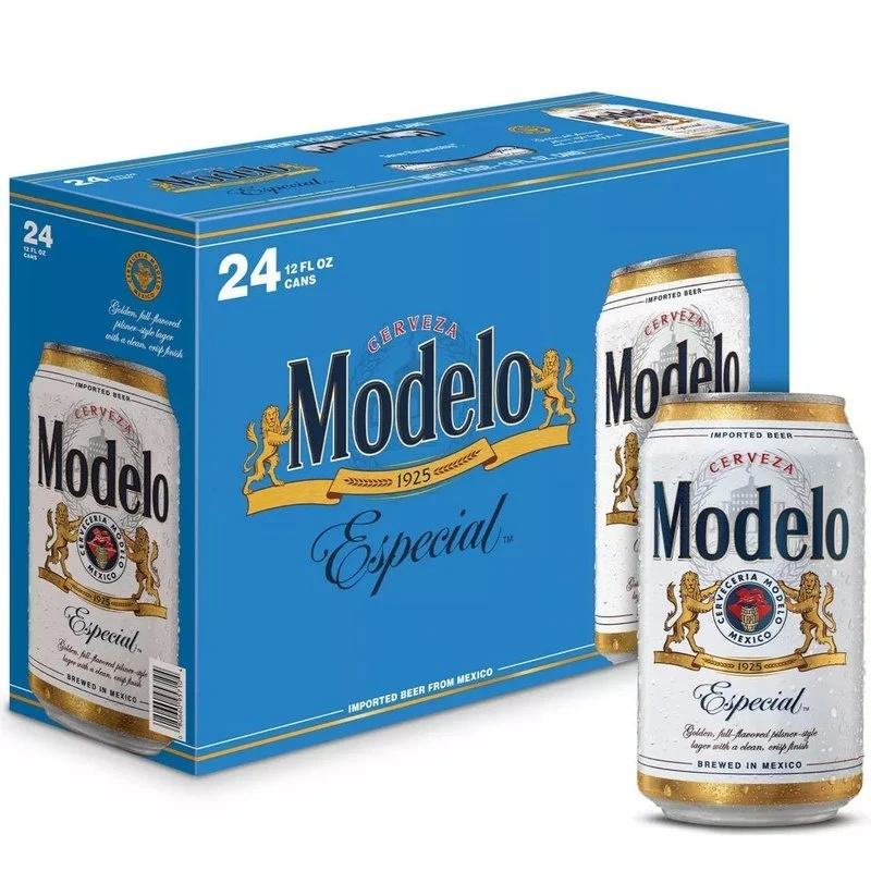 Modelo Especial